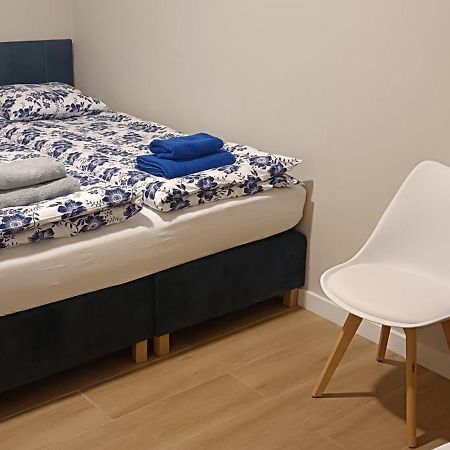 Gosciniec Szpakowka Hotel Czeremcha ภายนอก รูปภาพ